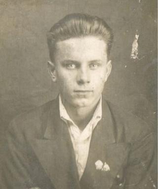 Андреев Петр Федотович