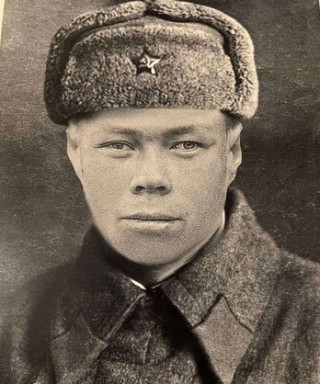 Лельхов Илларион Павлович