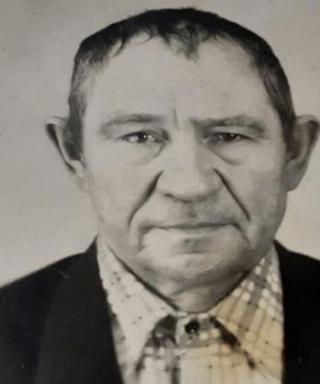Тимофеев Валентин Васильевич