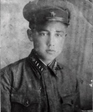 Васильев Александр Васильевич