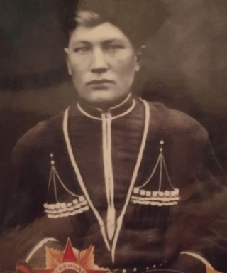 Волошин Николай Николаевич