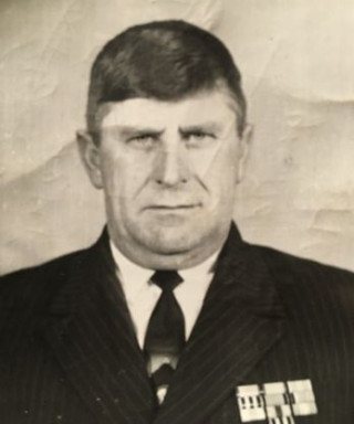 Панченко Иван Фёдорович