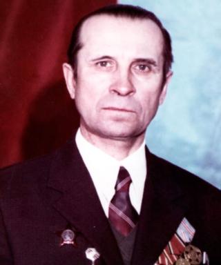 Горлин Иван Васильевич