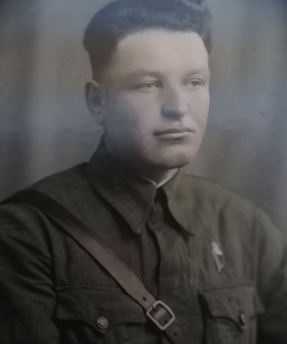 Коломиец Фёдор Михайлович