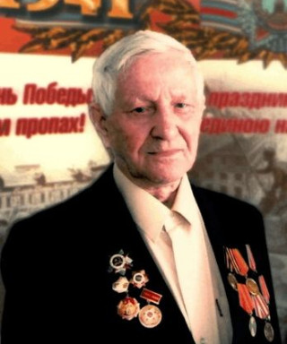 Бабиков Сергей Александрович