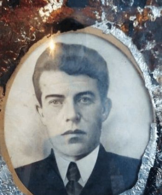 Иляков Иван Максимович