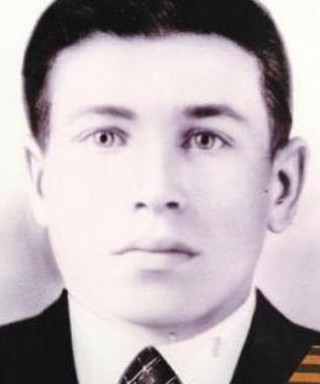 Пермяков Павел Михайлович