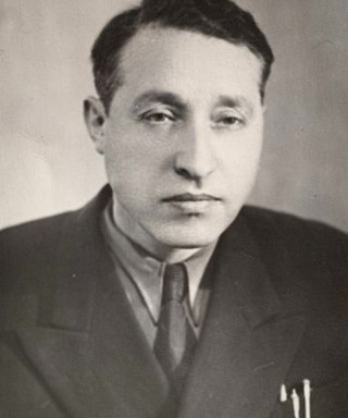 Чацкис Борис Моисеевич