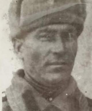 Ковылин Иван Алексеевич