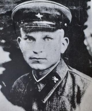 Волков Семён Сергеевич
