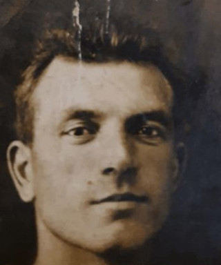 Булавкин Георгий Никитич