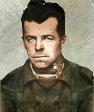 Семёнов Михаил Григорьевич