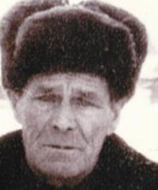 Пермяков Петр Николаевич