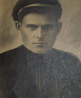 Теплов Иван Васильевич