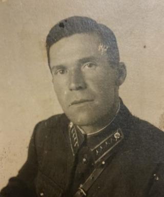 Смирнов Григорий Афанасьевич