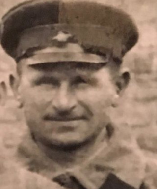 Кобзев Семен Григорьевич