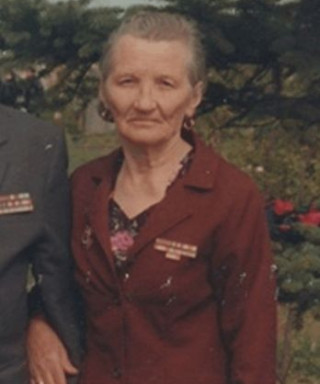 Фабаровская Татьяна Андрияновна