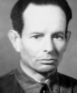 Косов Василий Иванович