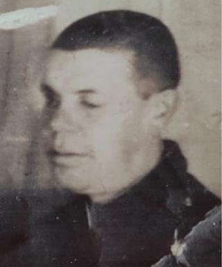 Соколов Сергей Петрович