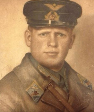 Акиншин Николай Павлович