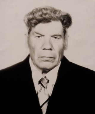 Бражников Алексей Иванович