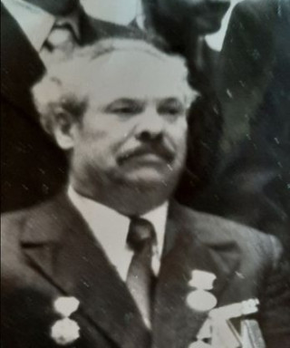 Подопригорин Иван Ильич