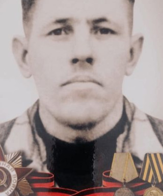 БОЖКО МИХАИЛ ИВАНОВИЧ