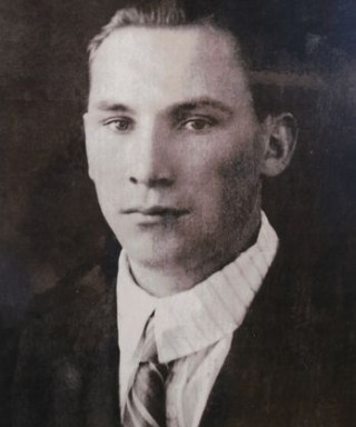 Олюнин Иван Филиппович