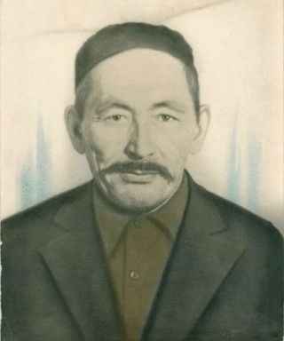 Мусин Гайса