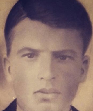 Давыденко Андрей Васильевич