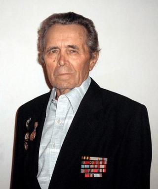 Чертоляс Алексей