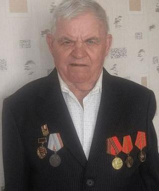 Киреев Александр Илларионович