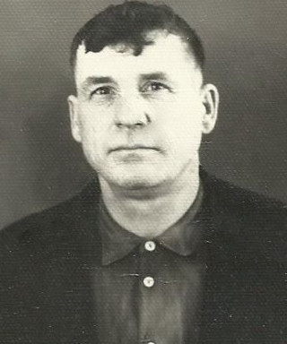 Керешун Алексей Петрович