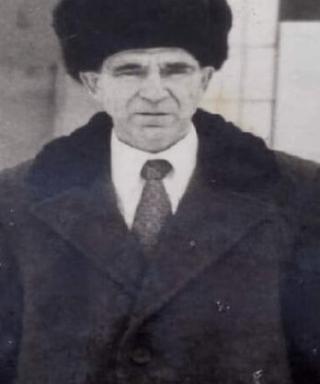 Липайкин ЕГОР Федорович