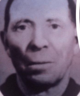 Васягин Никита Егорович