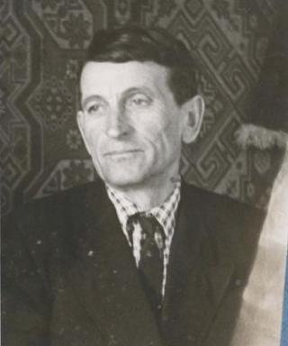 Симонов Ефим Дорофеевич