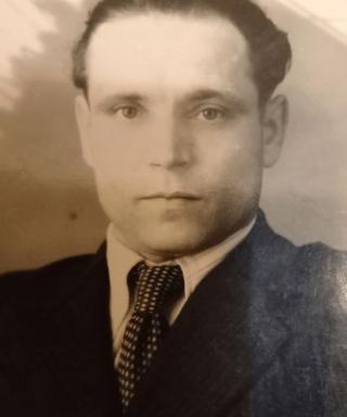 Шихин Андрей Федорович