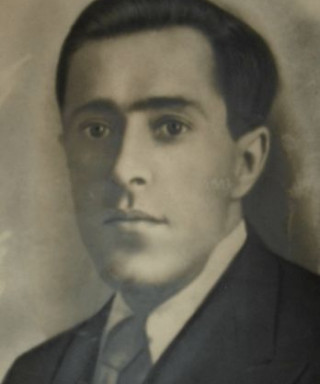 Бабыкин Павел