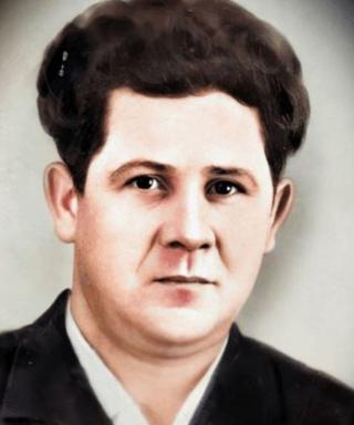 Толдов Михаил Фёдорович