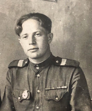 Гусаров Виктор Михайлович