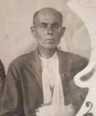 Бабухин Александр Терентьевич