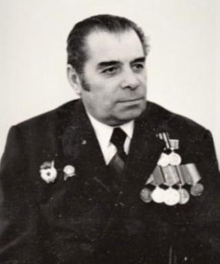 Кошкин Евгений Леонидович