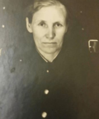 Богданова Александра Тимофеевна