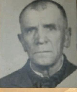 Королев Степан Петрович