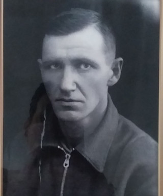 Грибач Эдуард Генрихович