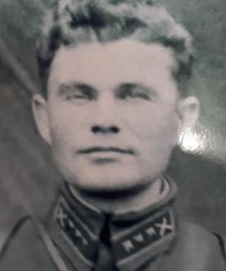 Збаразский Иосиф Андреанович
