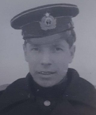 Бабенко Константин Александрович