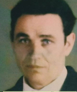 Пахомов Сергей Ильич