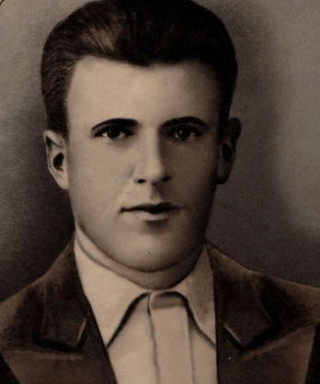 Белоусько Александр Иванович