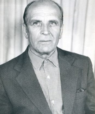 Мальцев Василий Николаевич